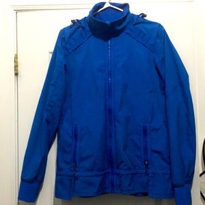Lulu lemon jacket size 8